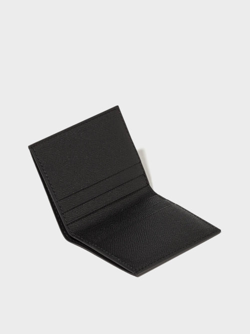 Folding Logo Cardholder