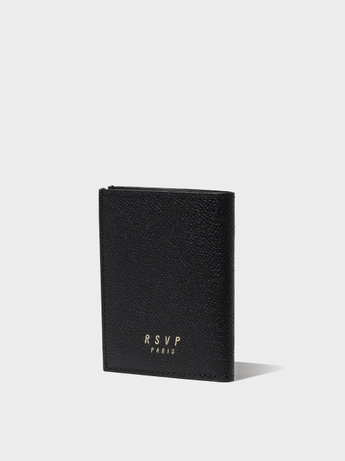 Folding Logo Cardholder