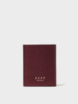 FOLDING CARDHOLDER