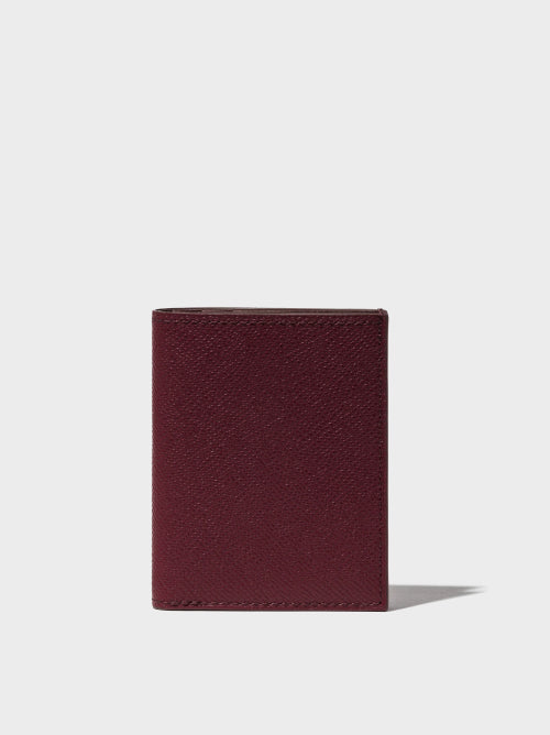 FOLDING CARDHOLDER