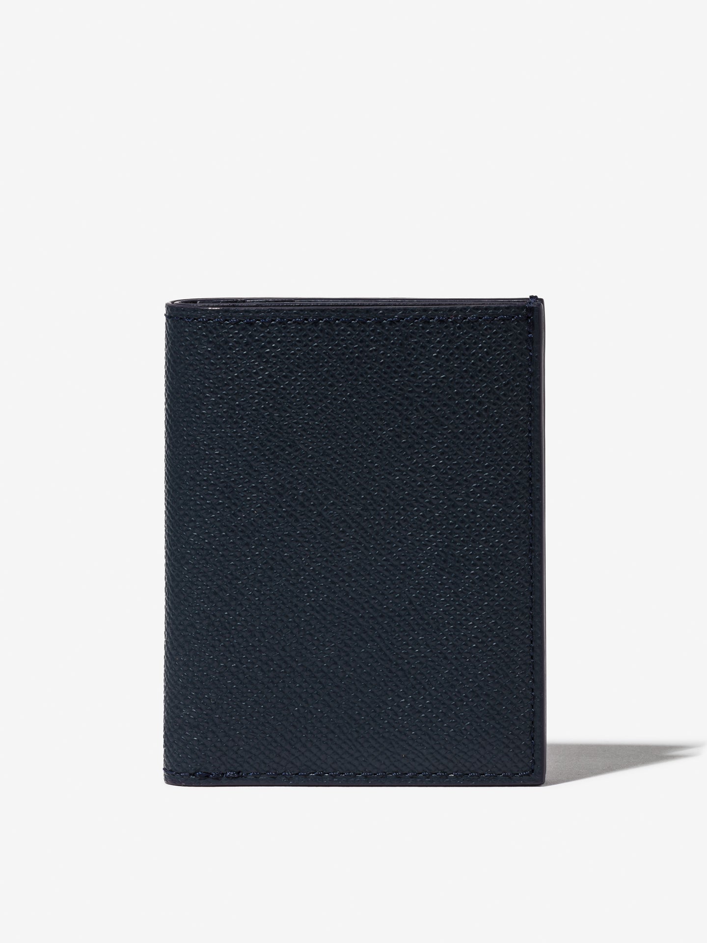 Folding Logo Cardholder