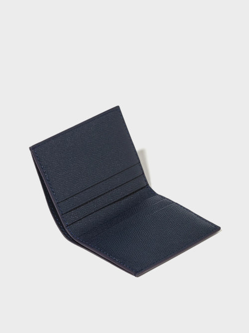 Folding Logo Cardholder