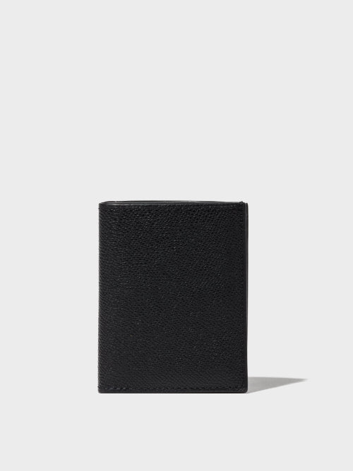 Porte-cartes pliant monnaie