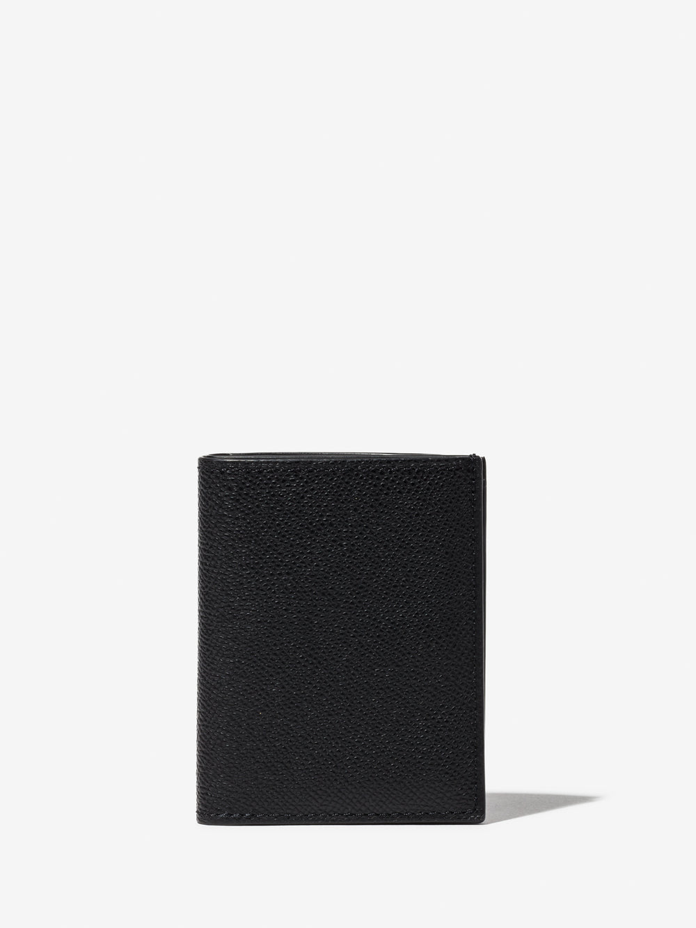 FOLDING COIN CARDHOLDER