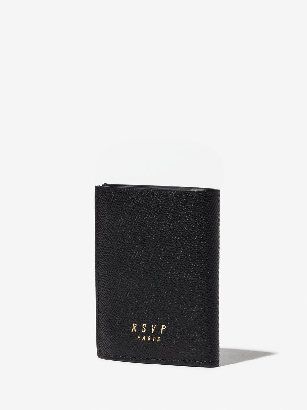FOLDING COIN CARDHOLDER
