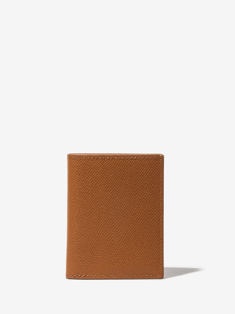 FOLDING COIN CARDHOLDER