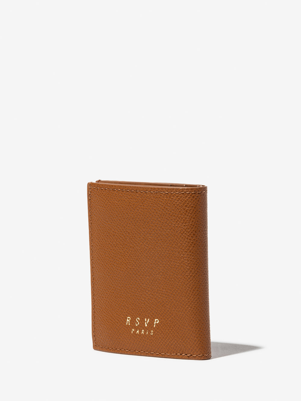 FOLDING COIN CARDHOLDER