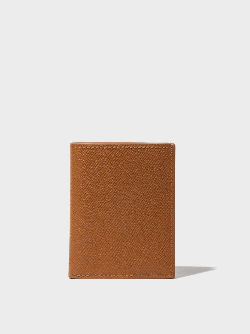 Porte-cartes pliant monnaie