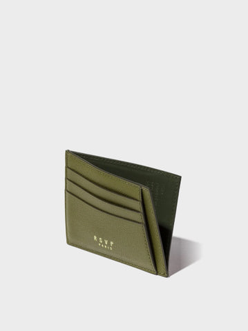 Large Logo cardholder