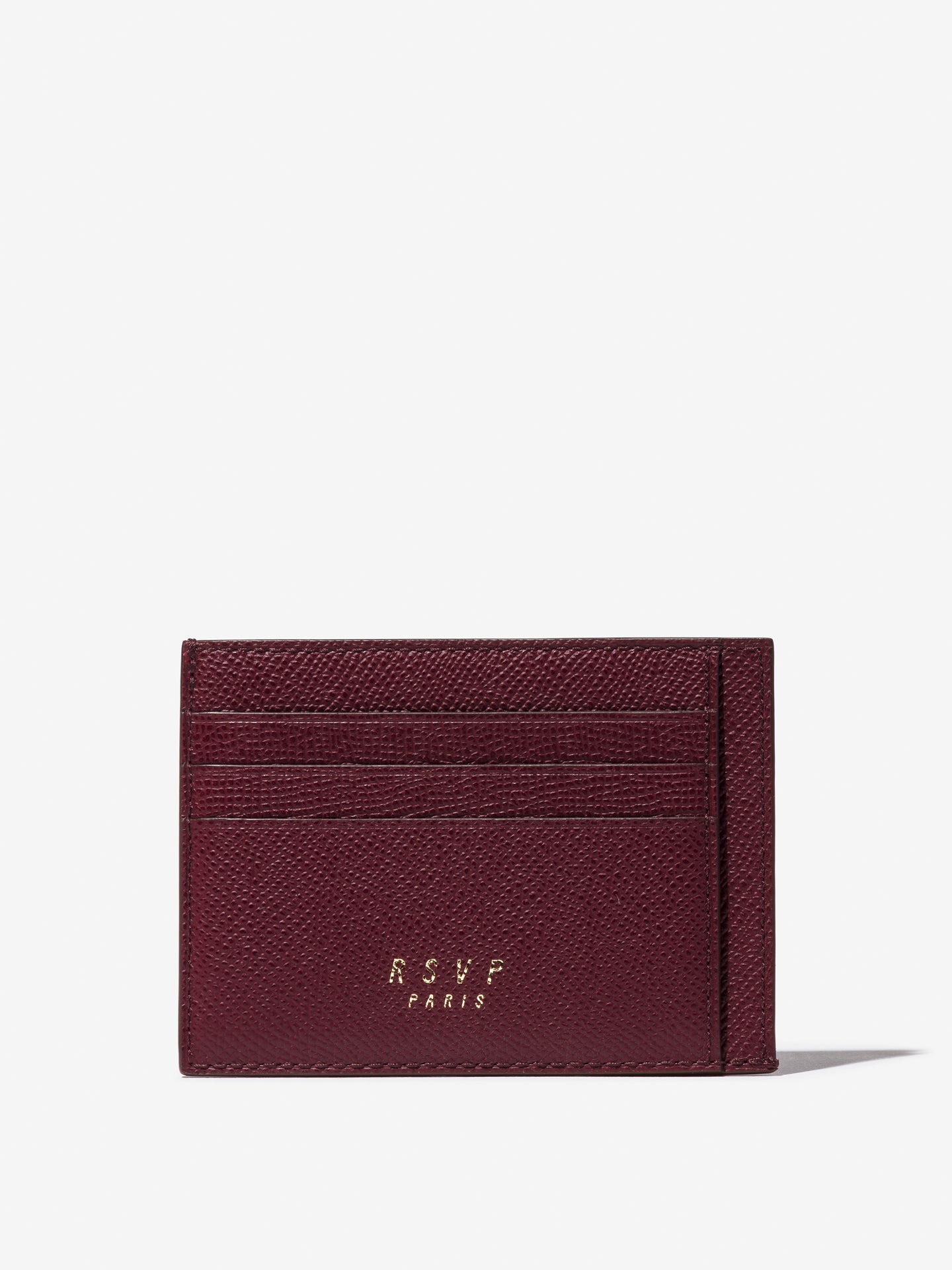 Large Logo cardholder