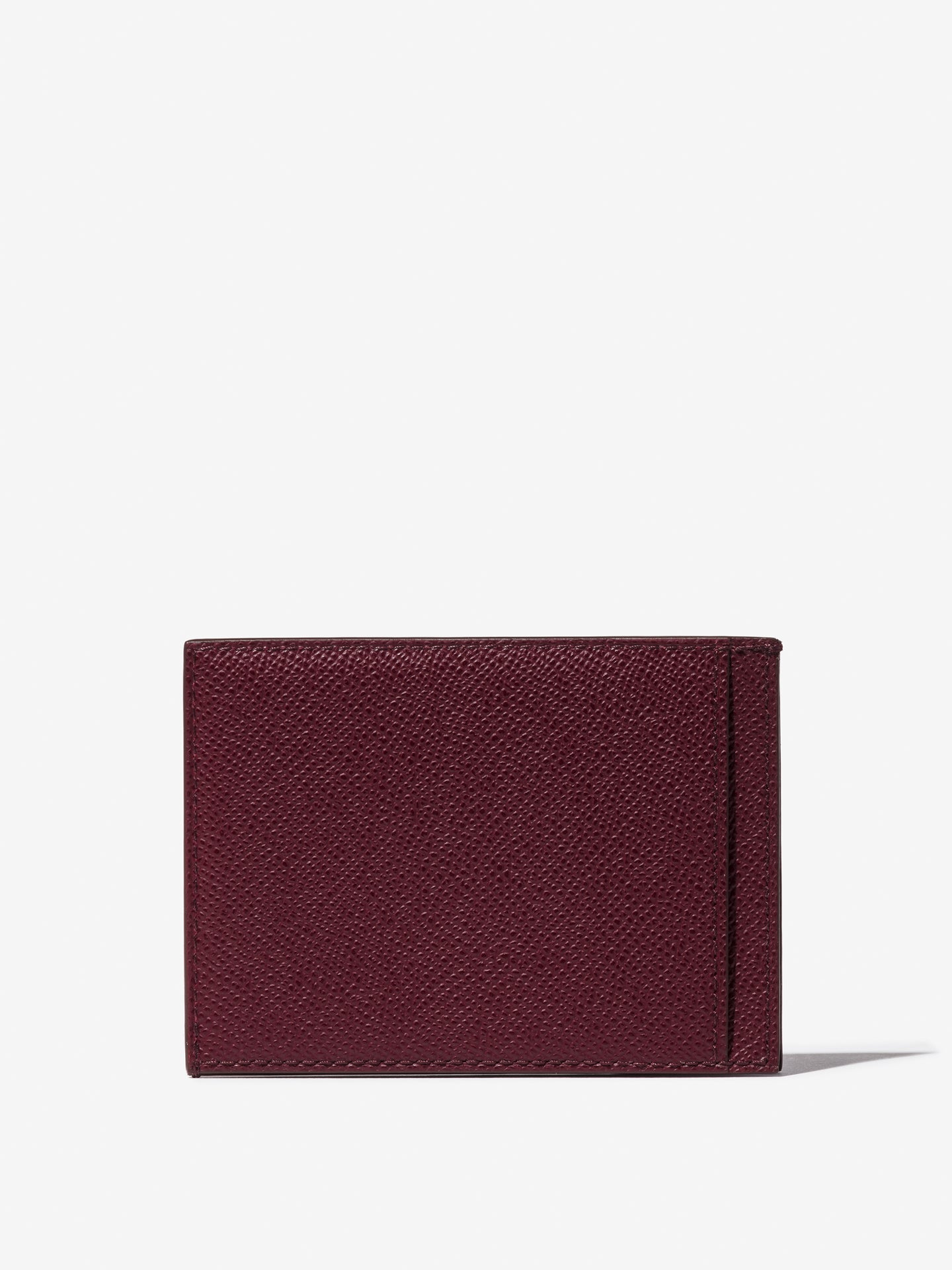 Large Logo cardholder