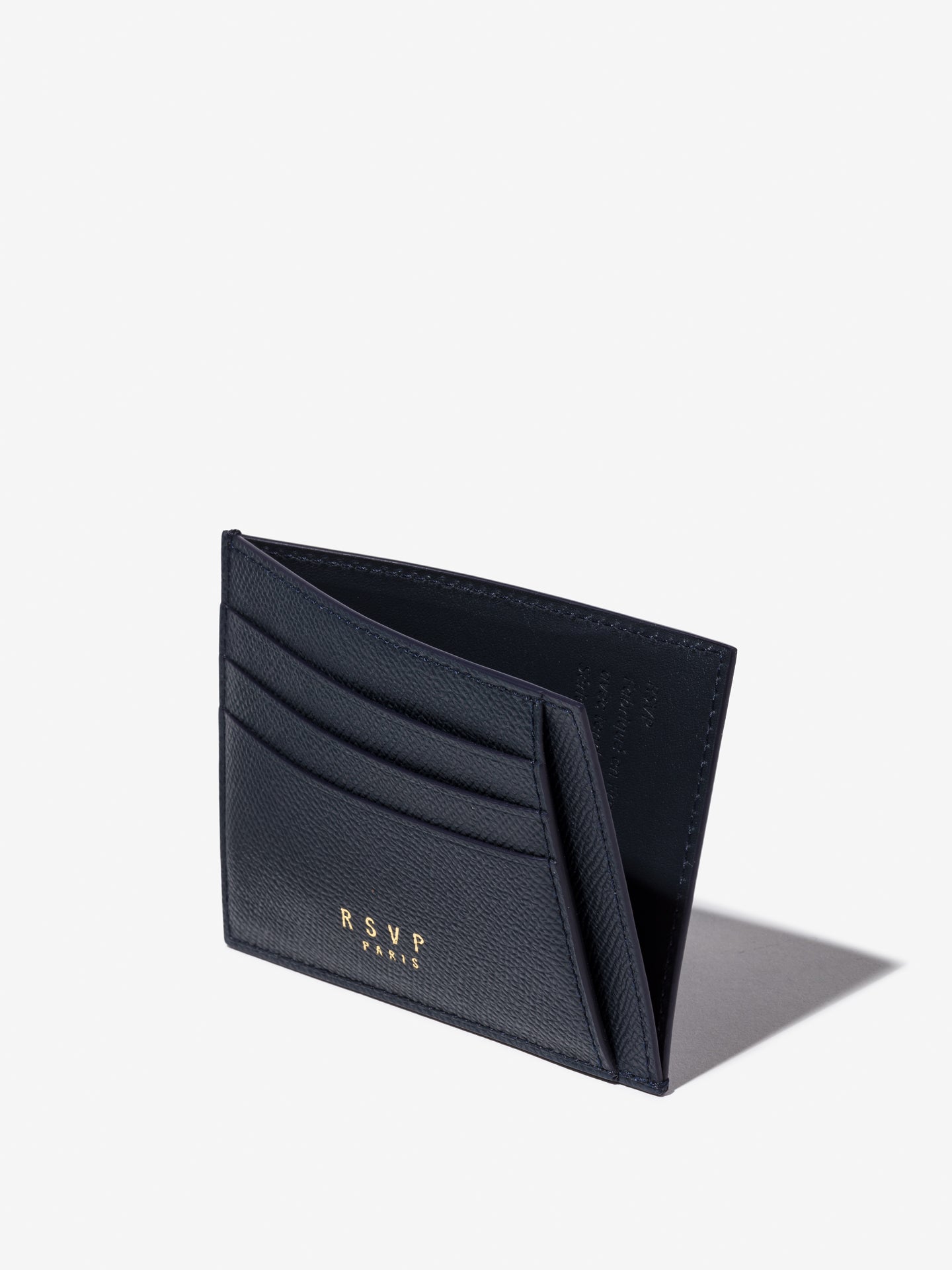 Large Logo cardholder