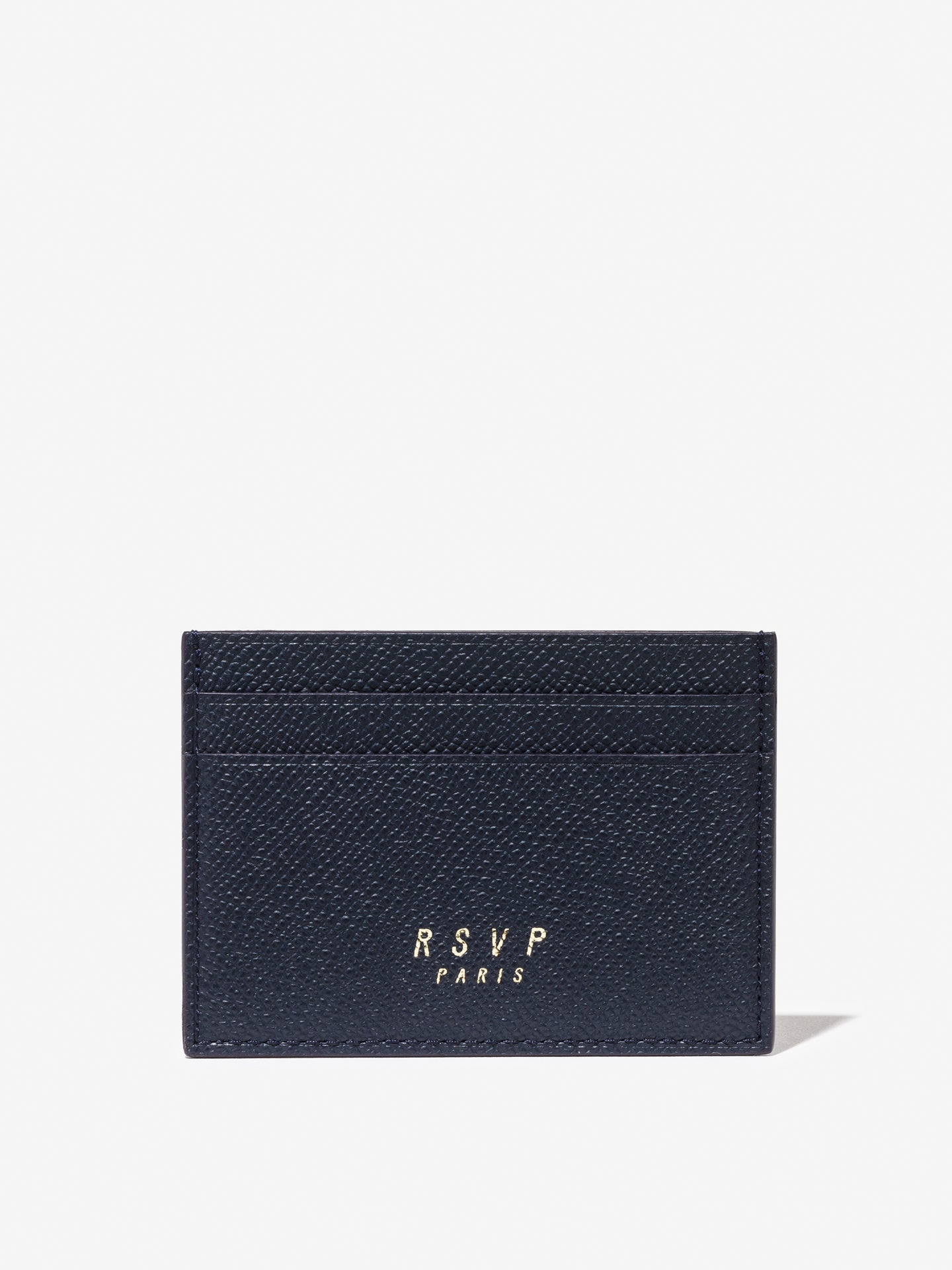 Logo Cardholder