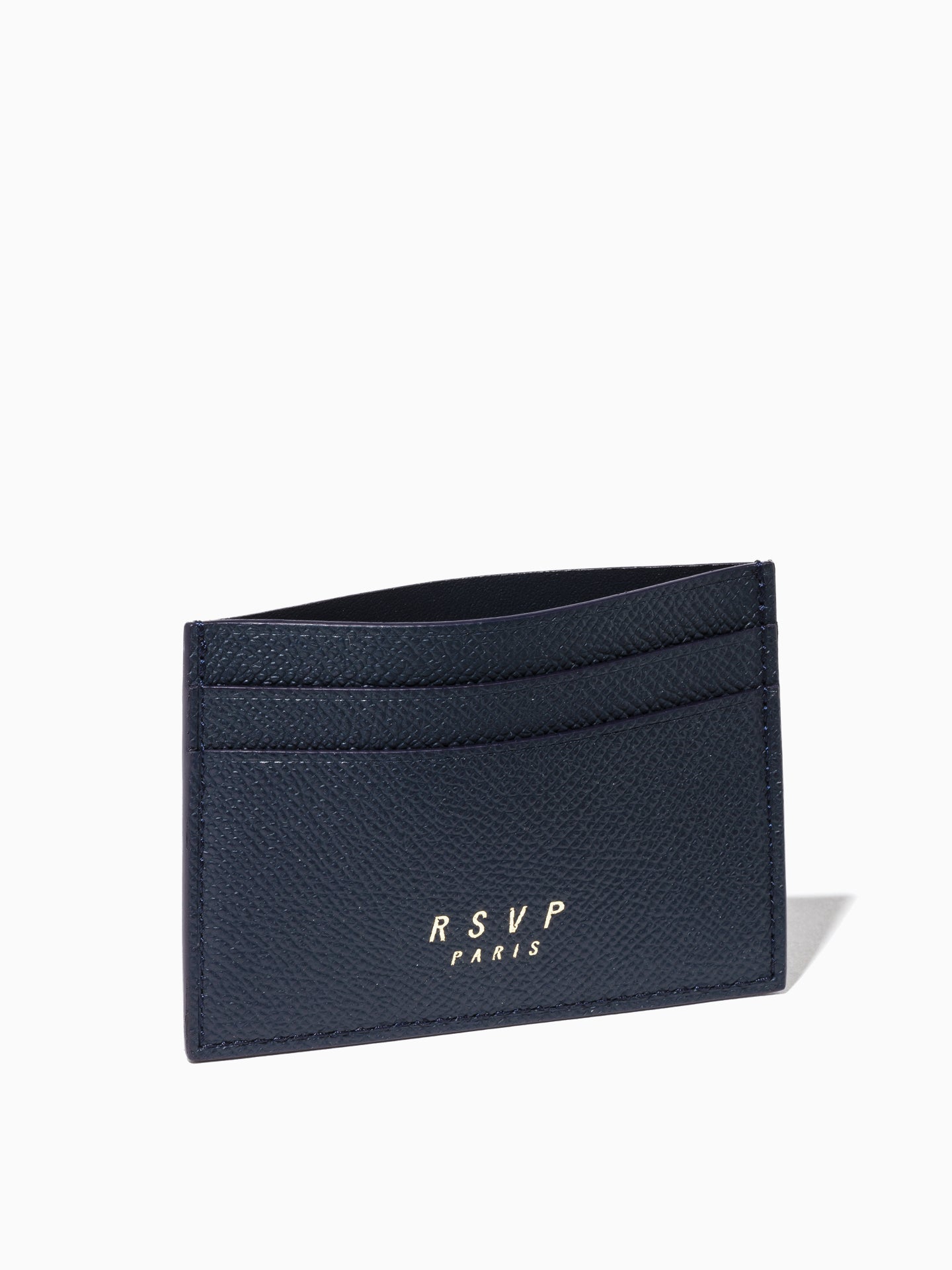 Logo Cardholder