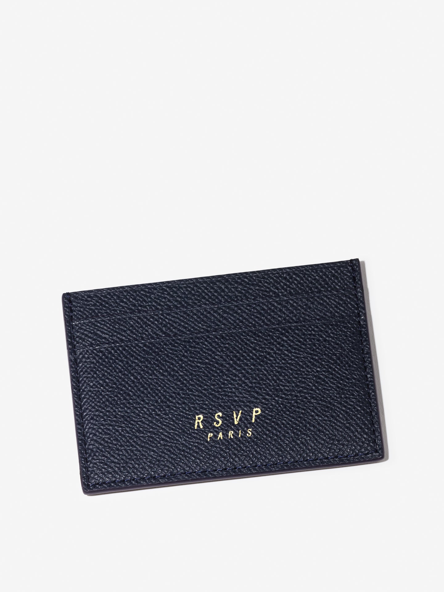 Logo Cardholder