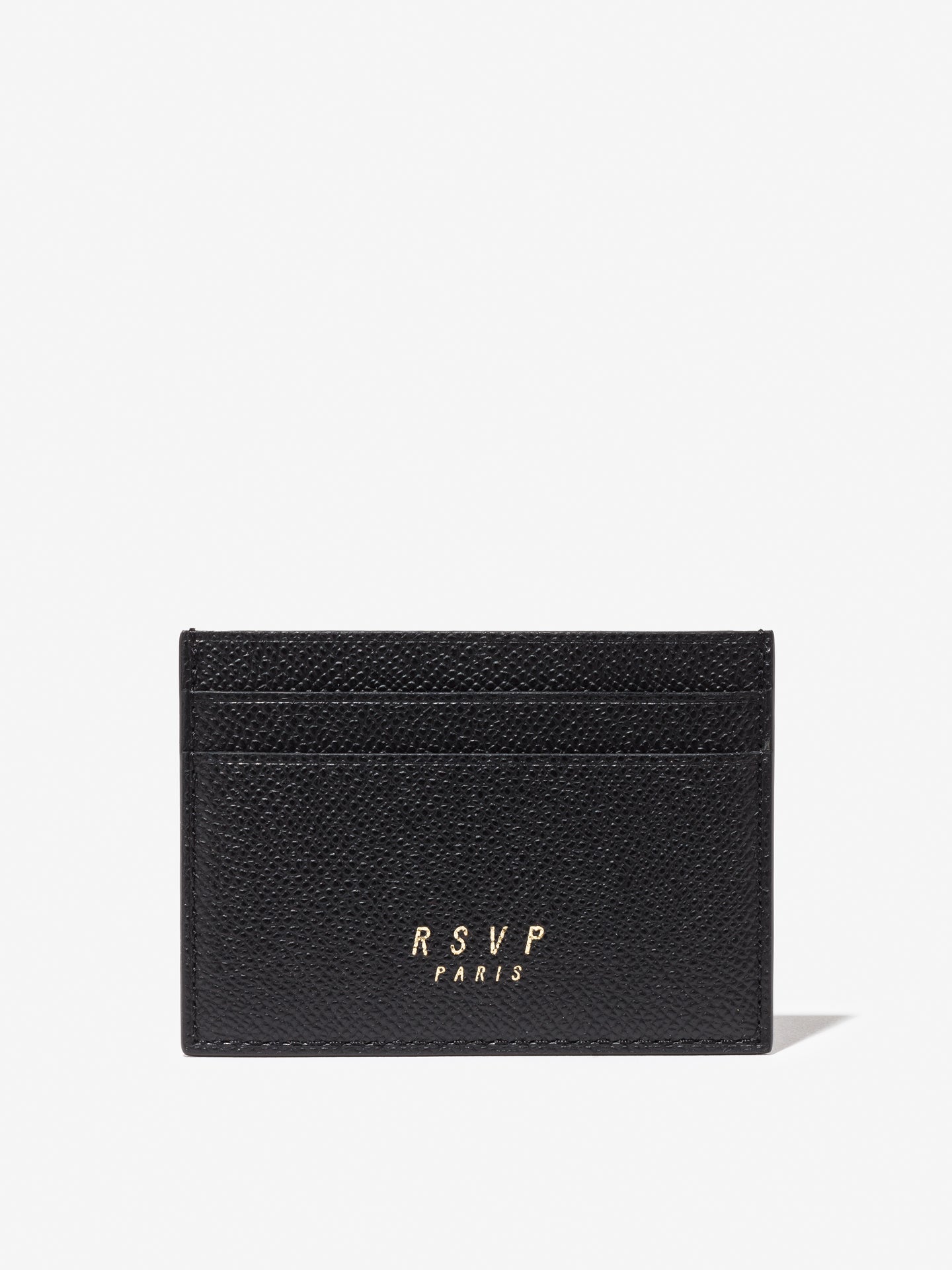 Logo Cardholder