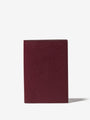 PASSPORT COVER