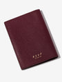 PASSPORT COVER