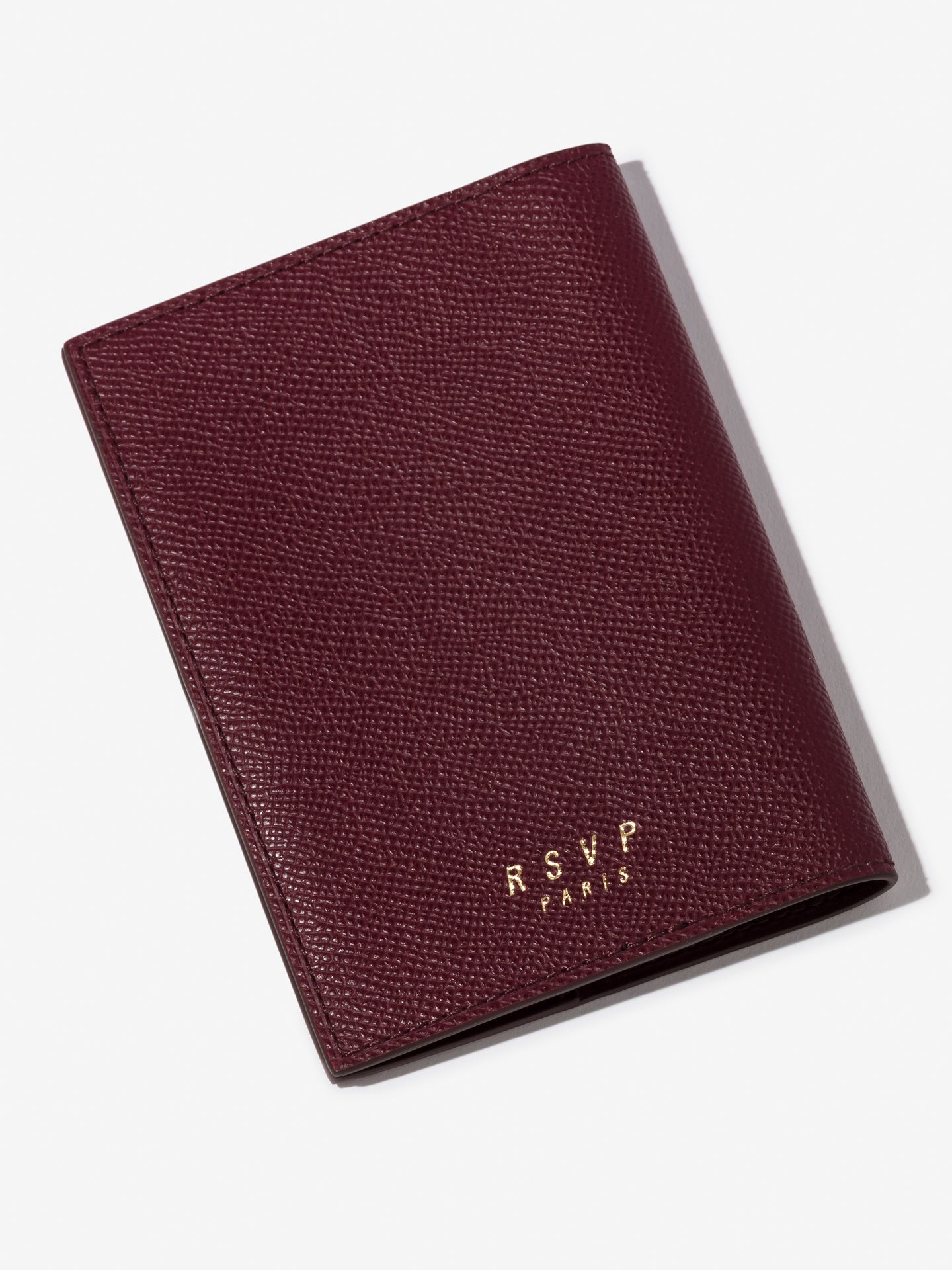 PASSPORT COVER
