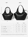 Parachute Small dimensions