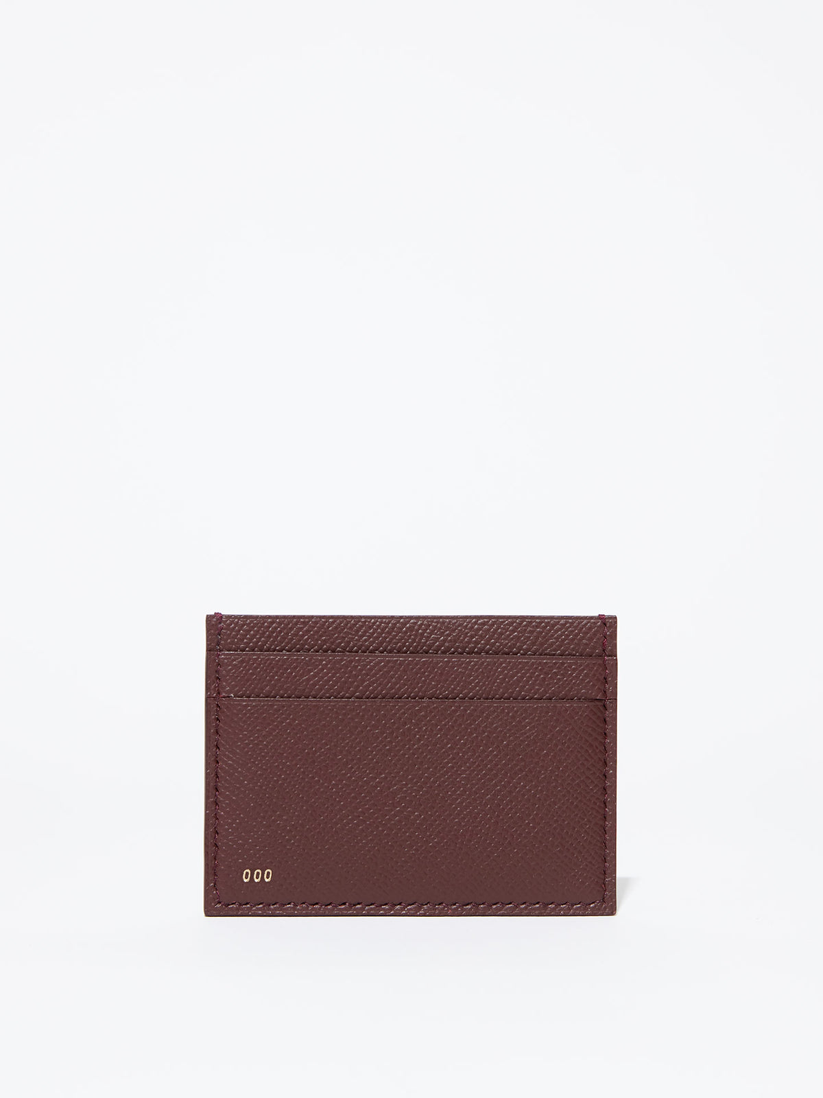 Cardholder