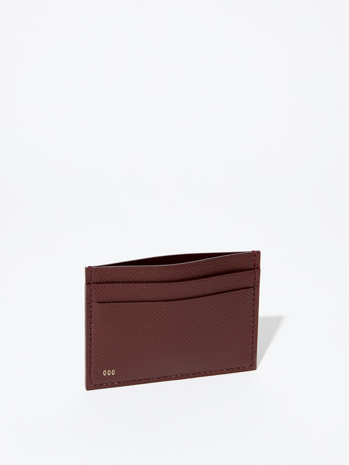 Cardholder