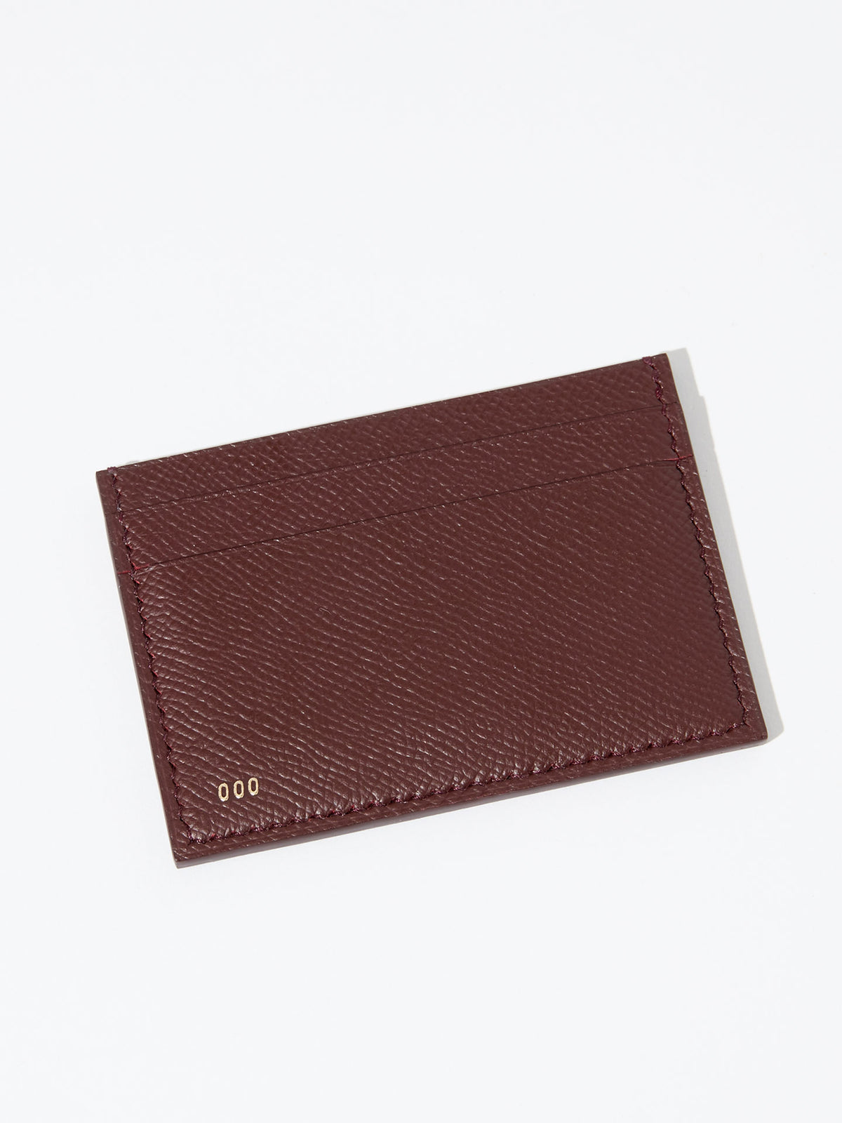 Cardholder