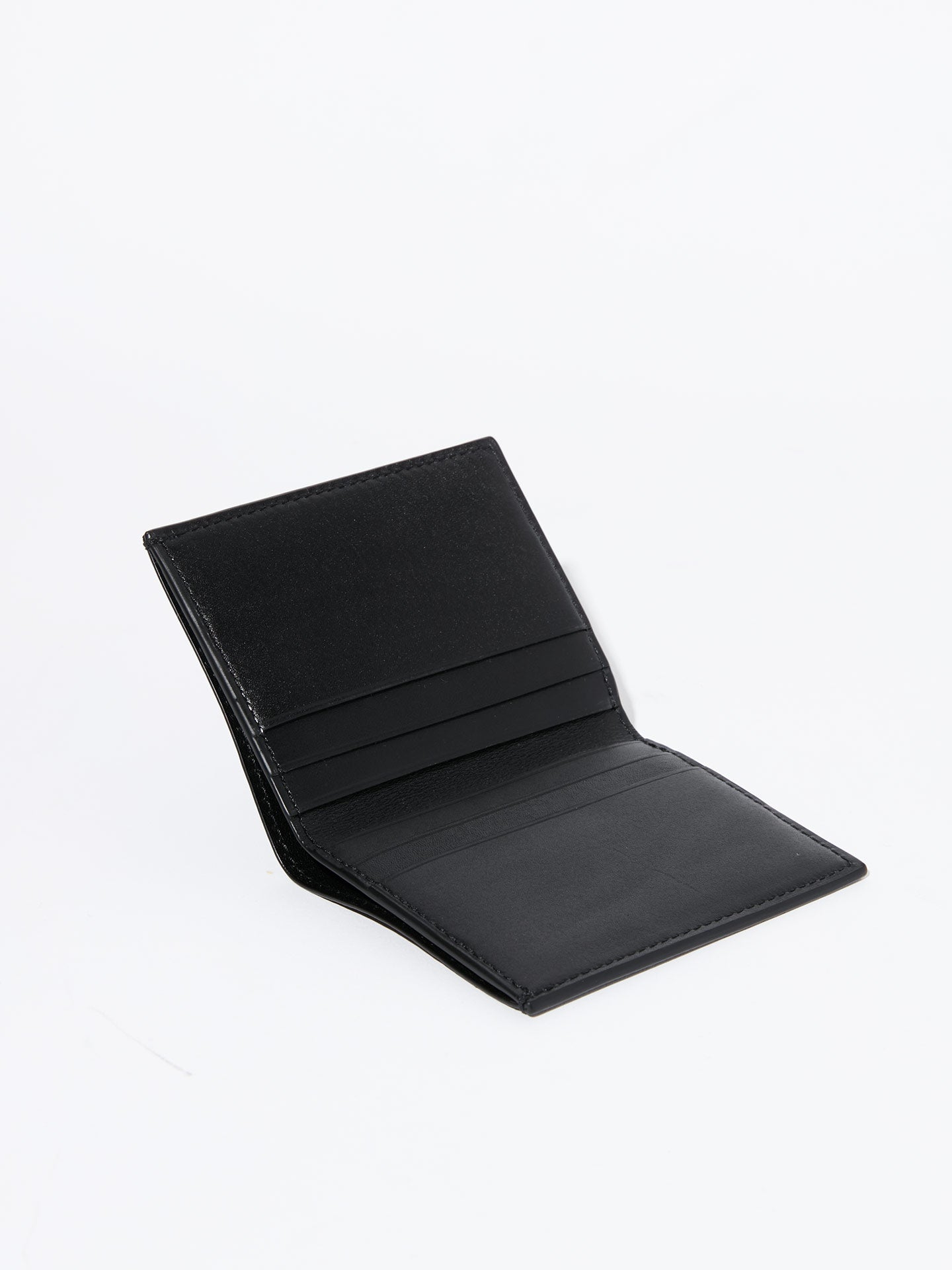 FOLDING CARDHOLDER