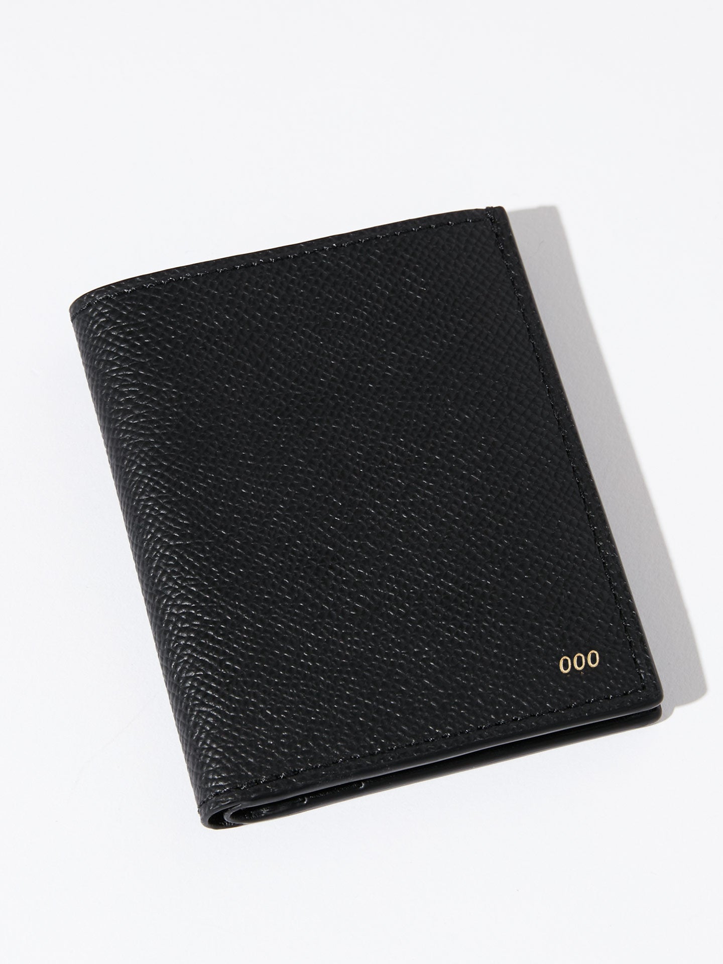 FOLDING CARDHOLDER