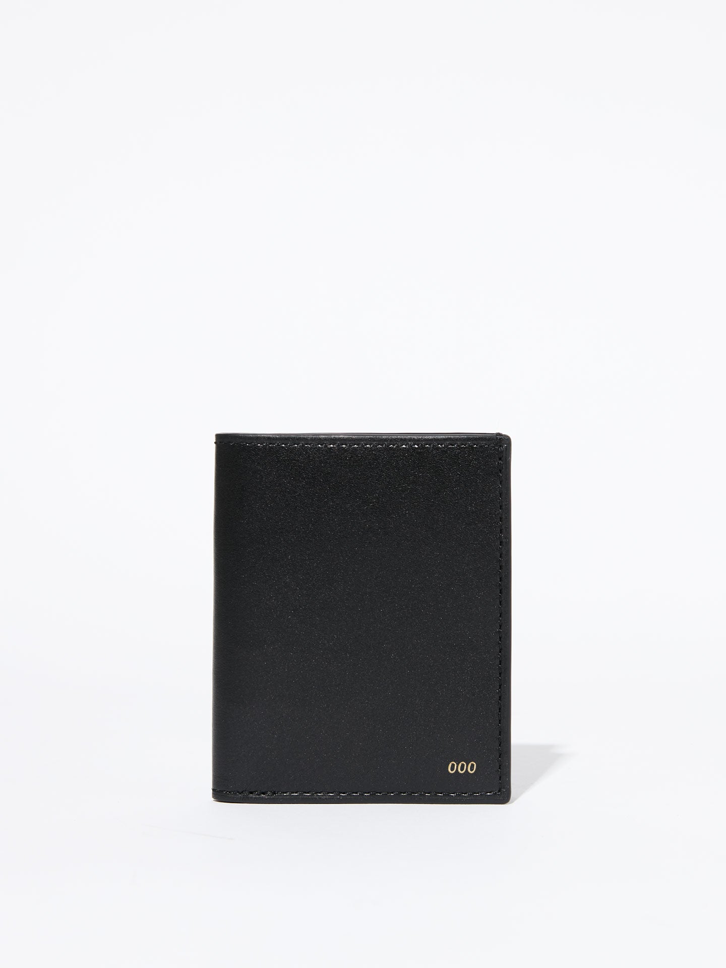 FOLDING CARDHOLDER