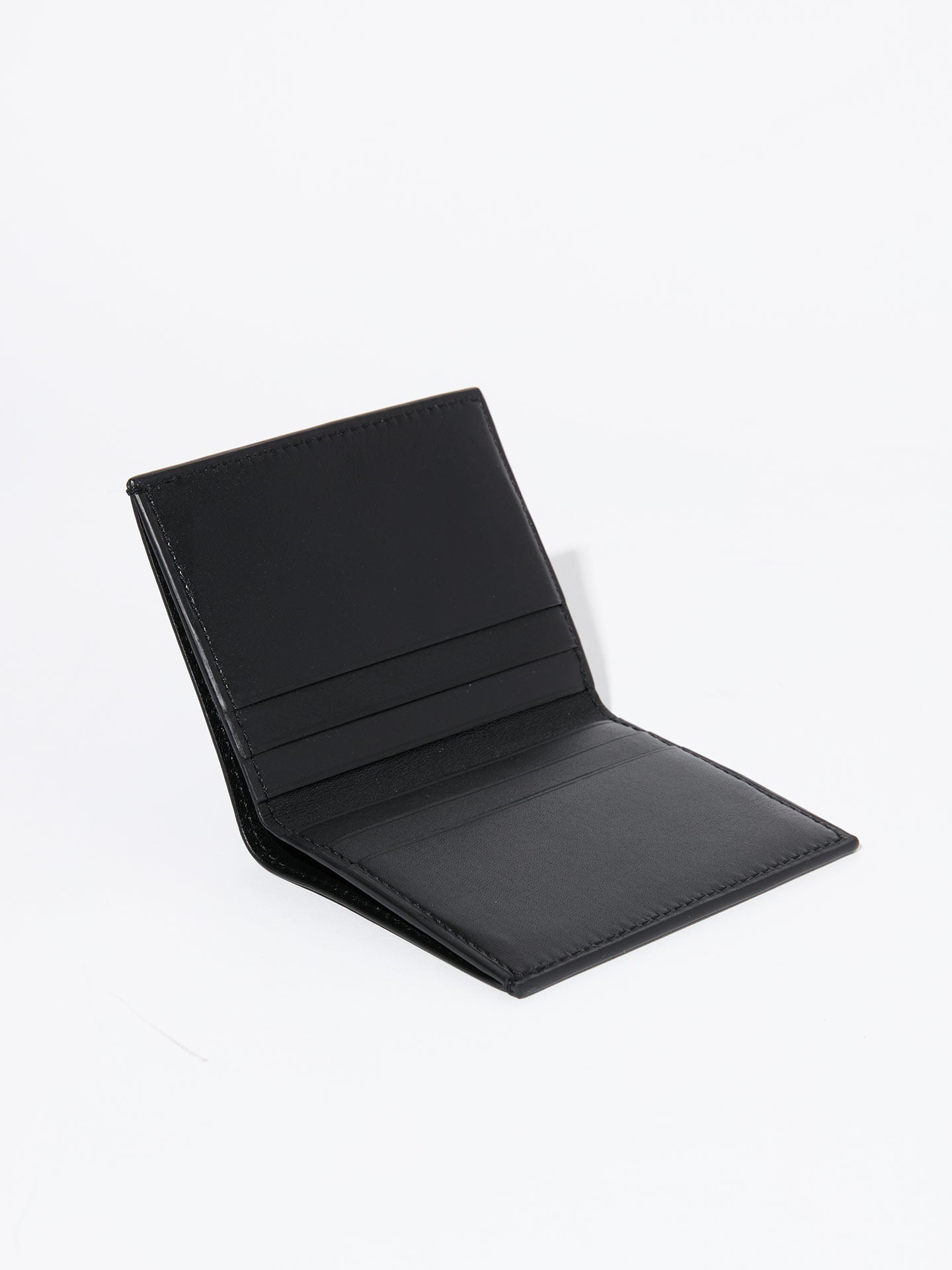 FOLDING CARDHOLDER