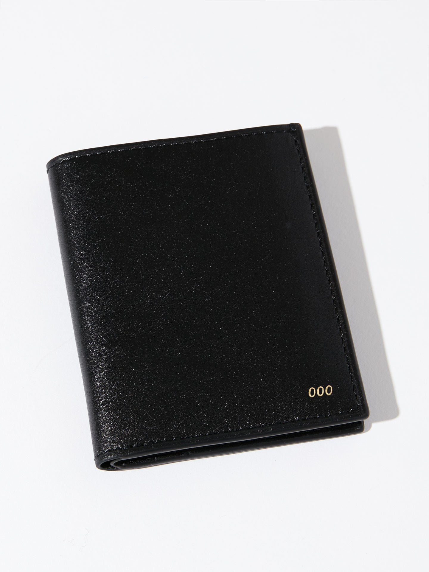 FOLDING CARDHOLDER