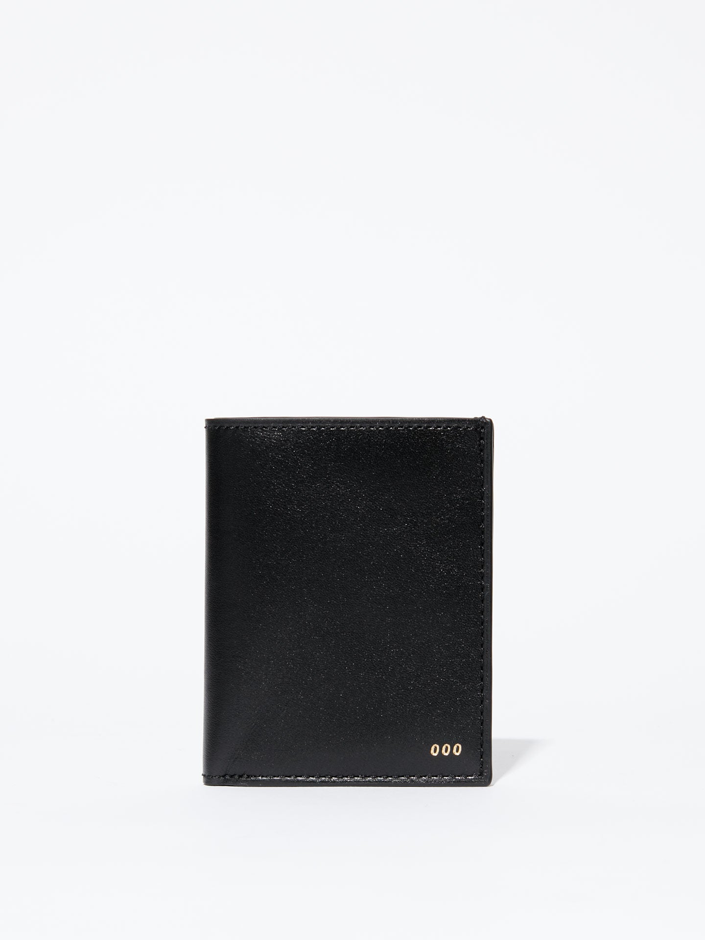 FOLDING COIN CARDHOLDER