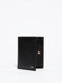 FOLDING COIN CARDHOLDER
