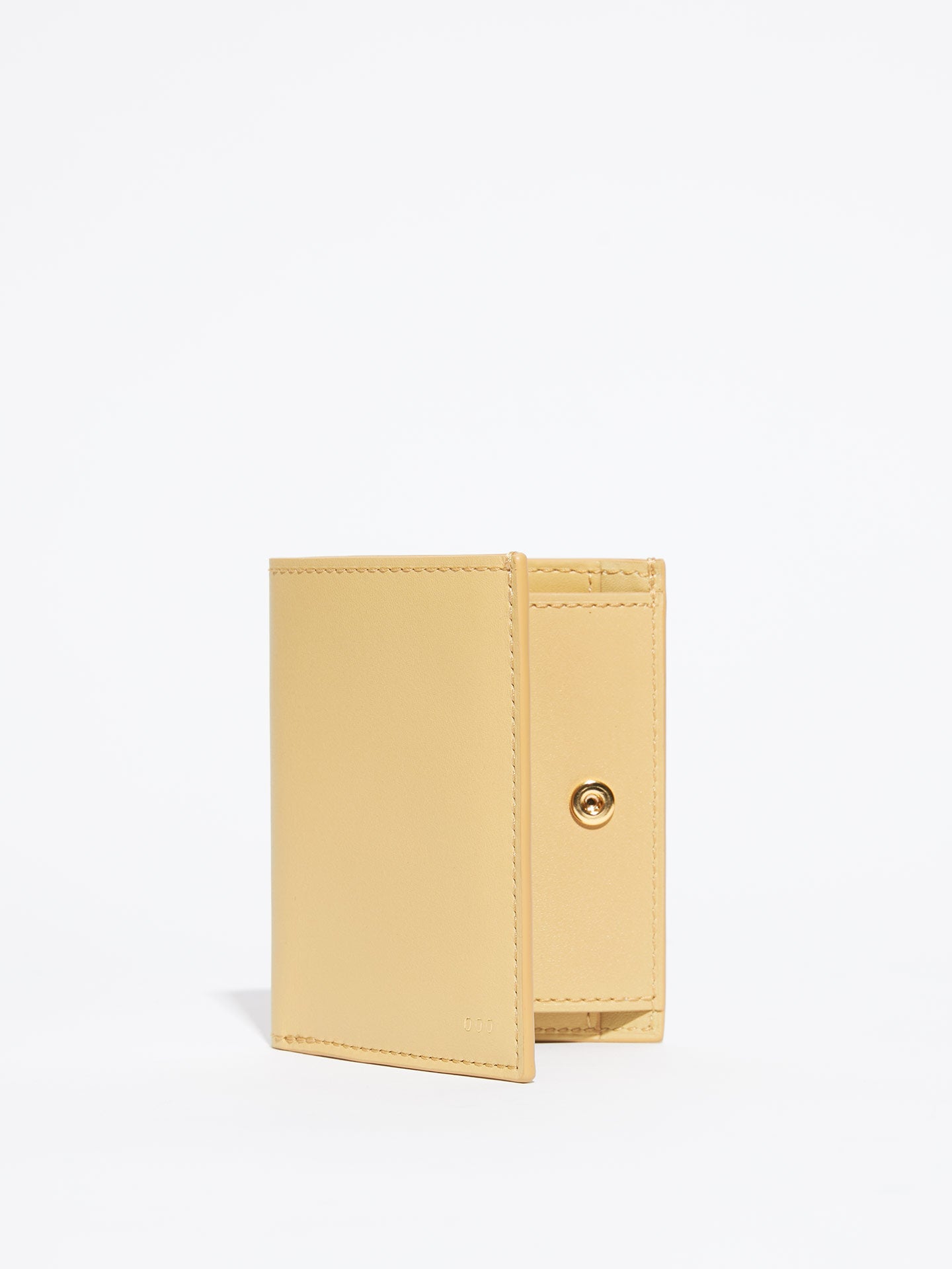 FOLDING COIN CARDHOLDER