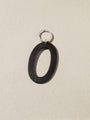 Keyring Letter O