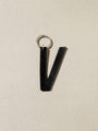 Keyring Letter V