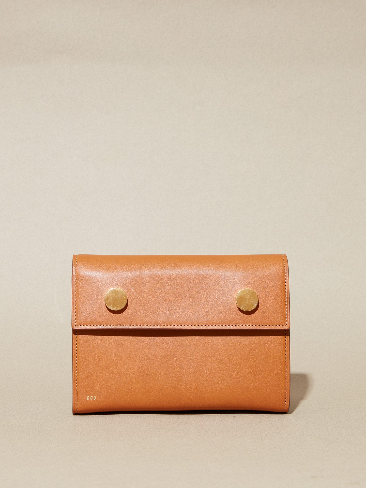 Banana Clutch