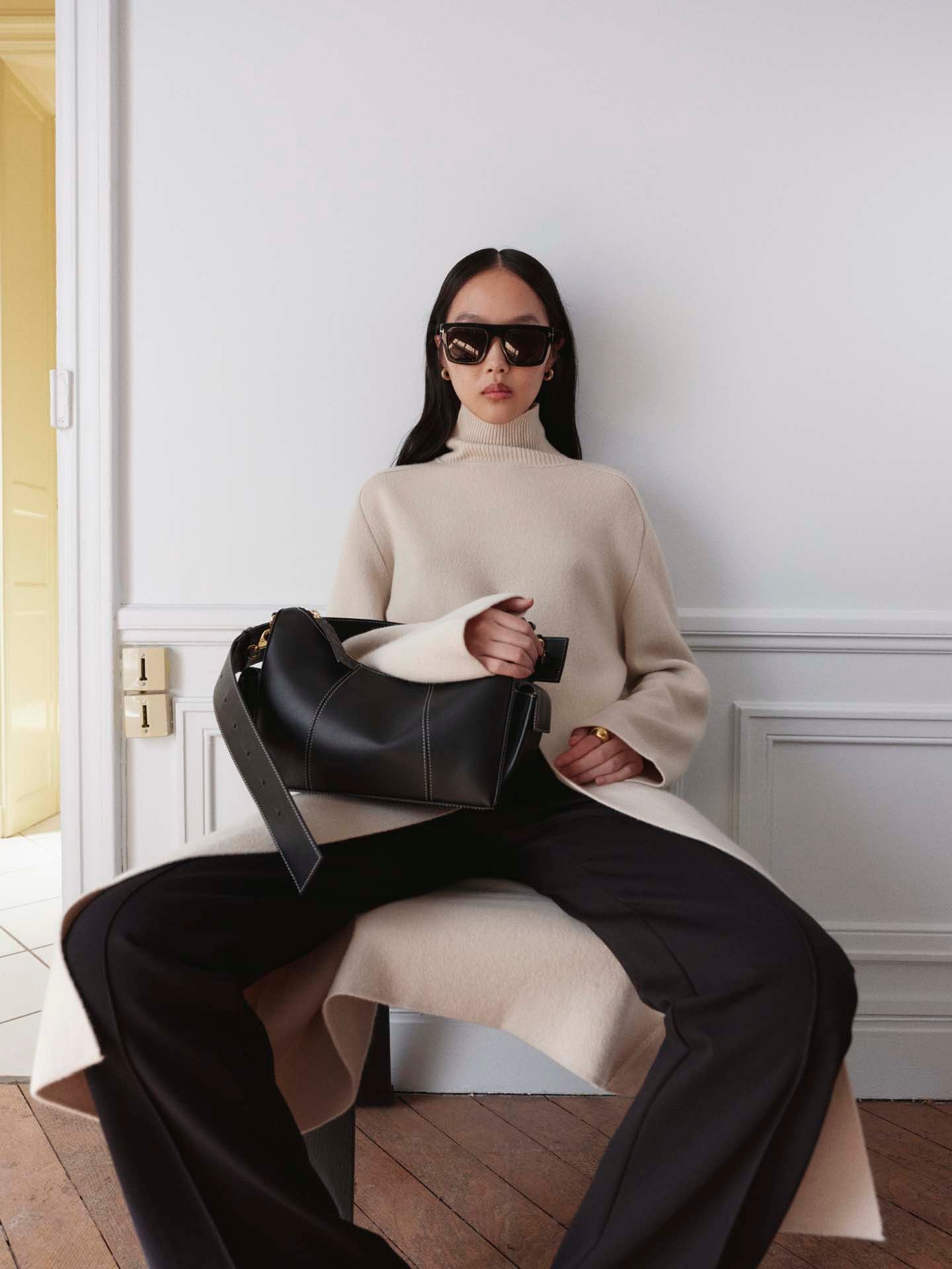 Top leather goods in limited edition – RSVP Paris