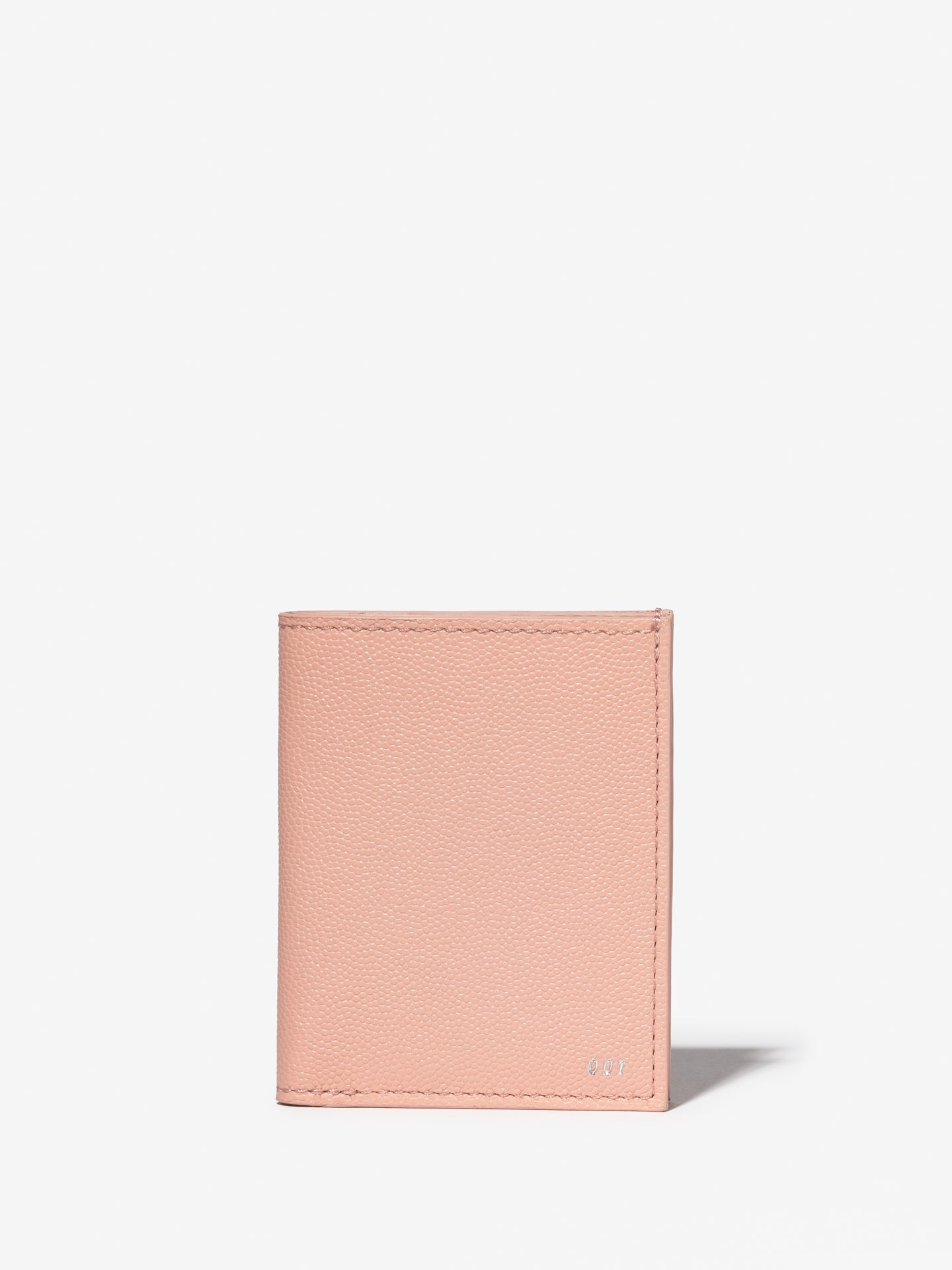 FOLDING CARDHOLDER