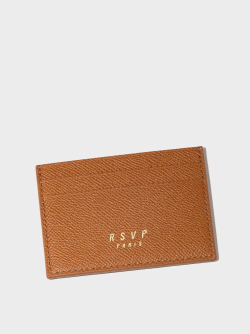 Logo Cardholder