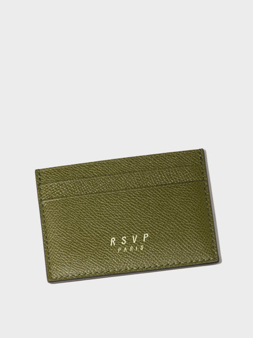 Logo Cardholder