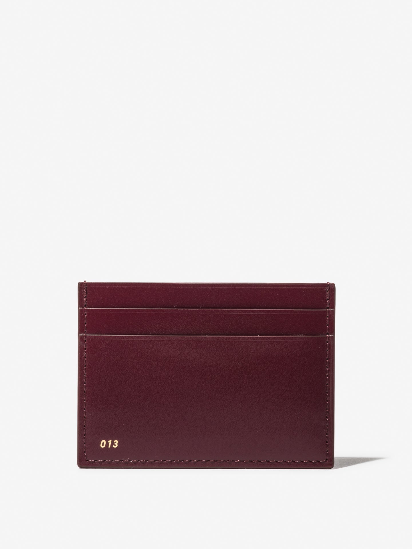 Cardholder