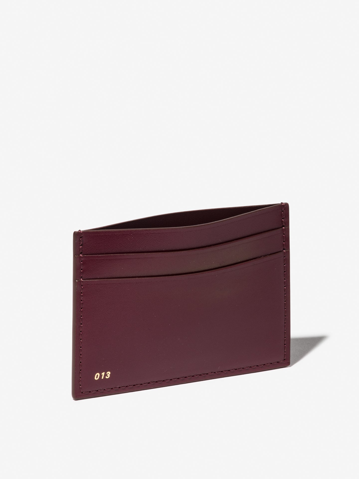 Cardholder