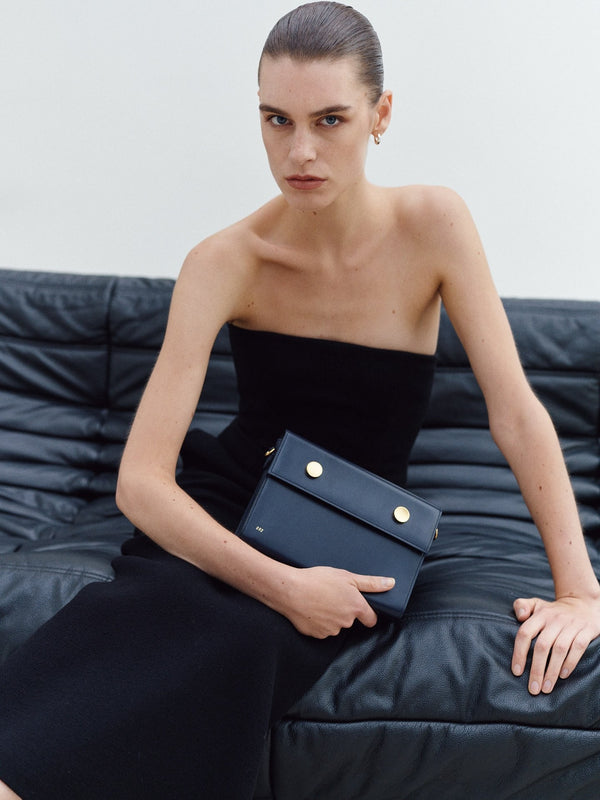 Limited-edition Leather Accessories – Small Leather Goods, Caps & Totes ...