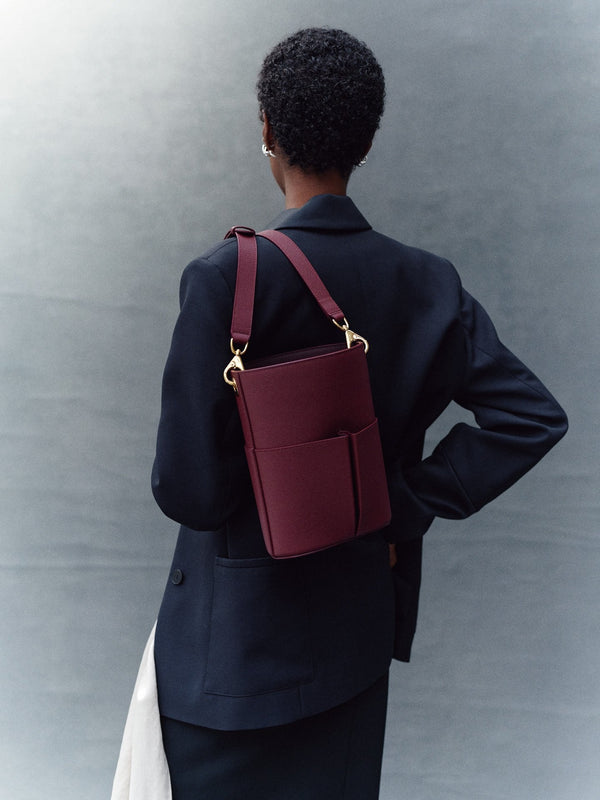 Limited-edition Leather Accessories – Small Leather Goods, Caps & Totes ...