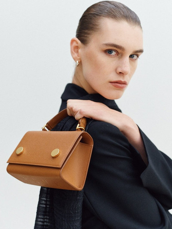 Limited-edition Leather Accessories – Small Leather Goods, Caps & Totes ...