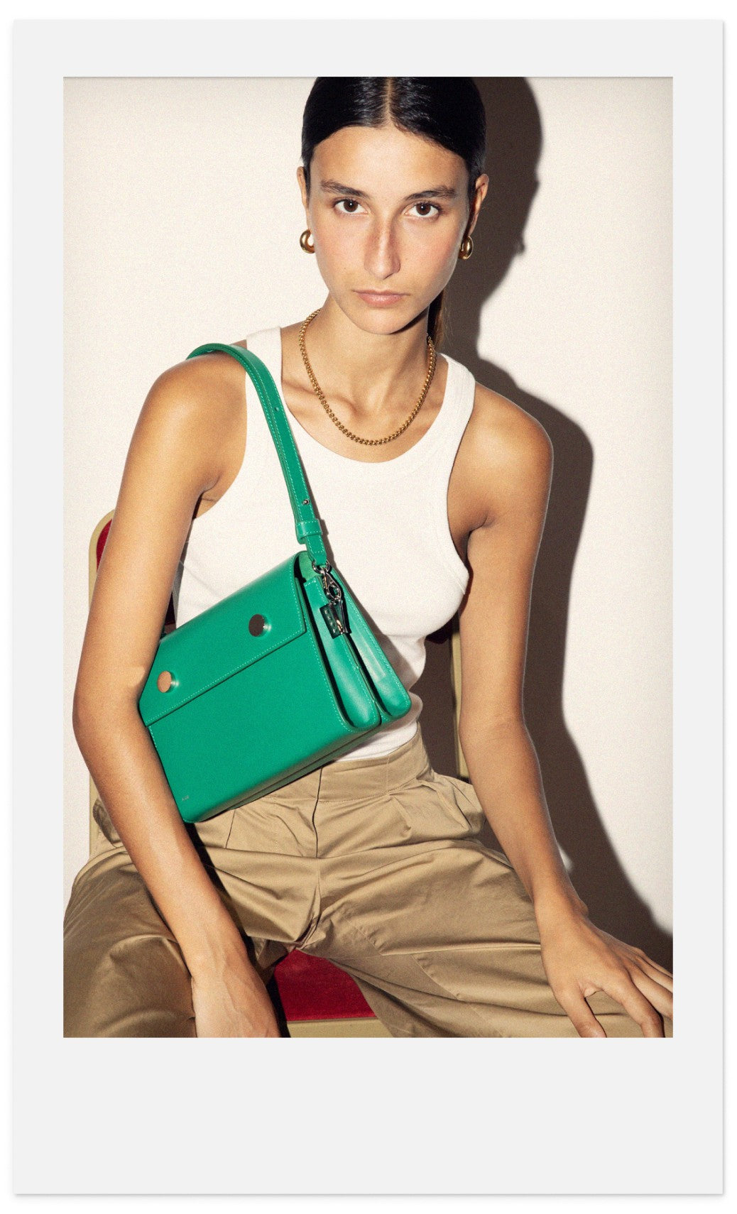 Spring Summer 2024 – RSVP Paris