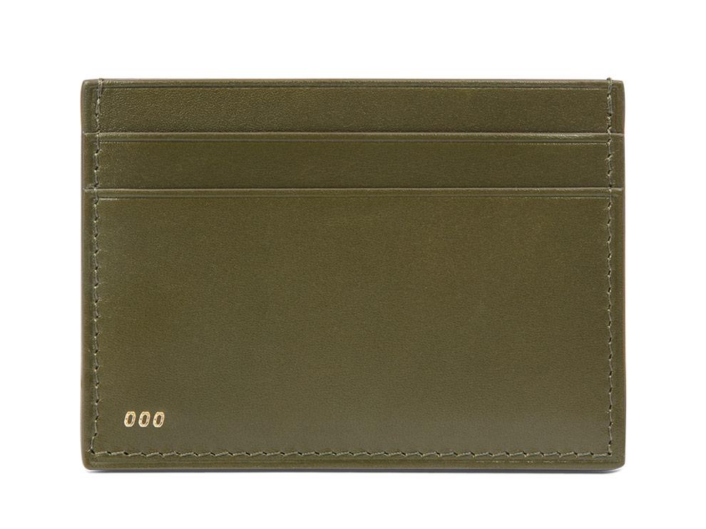 Cardholder