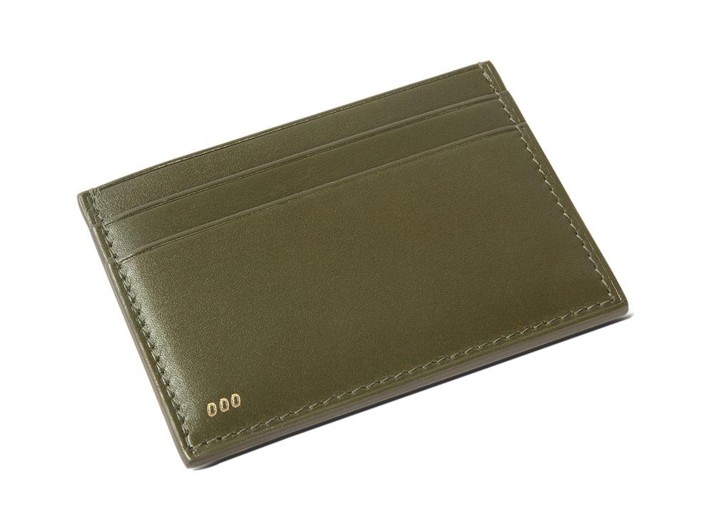 Cardholder